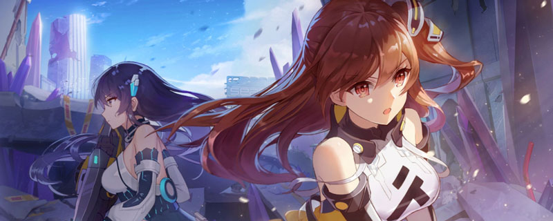 双生视界角色突破素材有哪些”