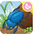 寶寶昆蟲世界遊戲下載-寶寶昆蟲世界遊戲安卓版v1.3.2下載