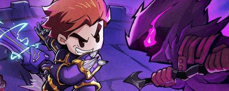 失落城堡恶灵之刃怎么获得”