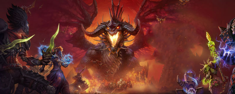 魔兽世界怀旧服坐骑怎么获得”