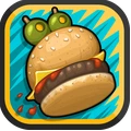 老爹漢堡大冒險遊戲下載-老爹漢堡大冒險遊戲安卓版v1.0.4下載