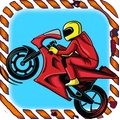 勇敢的摩托車手遊戲下載-勇敢的摩托車手遊戲安卓版v1.0下載