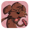 偷吃香腸的狗遊戲下載-偷吃香腸的狗遊戲安卓版下載 
