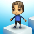 下落沖沖沖3D遊戲下載-下落沖沖沖3D遊戲iOS版v1.0下載