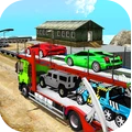 歐洲卡車運輸駕駛模擬遊戲下載-歐洲卡車運輸駕駛模擬遊戲安卓版v1.0.1下載