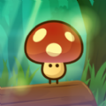 菇菇小蘑菇