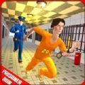 大監獄逃生賽跑者遊戲下載-大監獄逃生賽跑者蘋果版v1.0下載