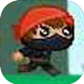 小忍者酷跑遊戲下載-小忍者酷跑遊戲安卓版v1.0下載