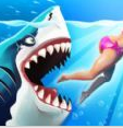 饑餓鯊世界2019遊戲下載-饑餓鯊世界2019安卓版v3.4.0下載