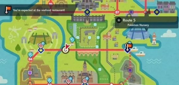 宝可梦剑盾闪光宝可梦怎么刷”