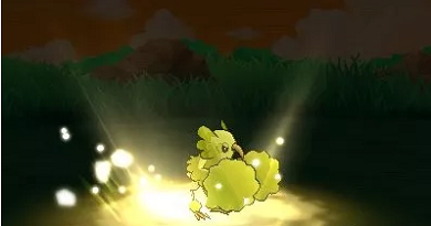 宝可梦剑盾能改变宝可梦属性的技能有哪些”