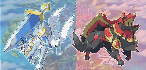 宝可梦剑盾撒钉技能介绍”