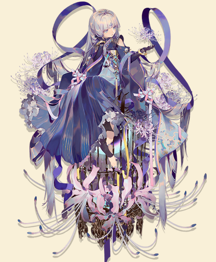 大王不高兴孟婆怎么样”