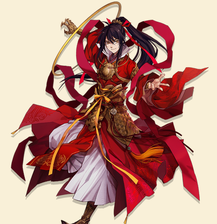 大王不高兴李哪吒怎么样”