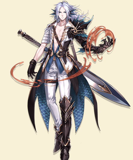 大王不高兴利维坦怎么样”