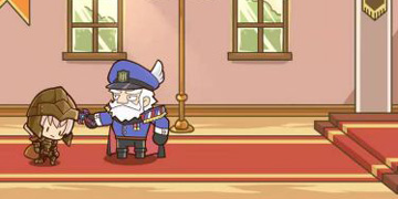 邮差骑士怎么玩”