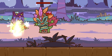 邮差骑士怎么搭配装备”