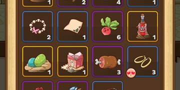 邮差骑士送木兰送什么好”