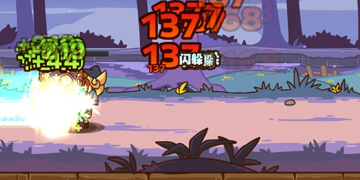 邮差骑士新手通关攻略”