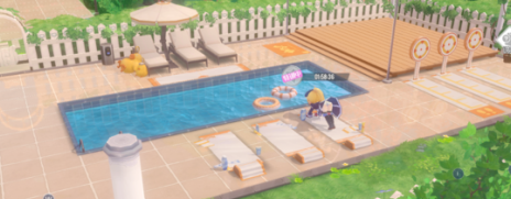 双生视界如何掀裙子”