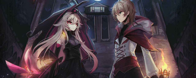 魔女之泉4进不去游戏怎么办”