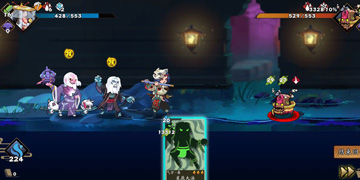 古今江湖奇想江湖新手攻略