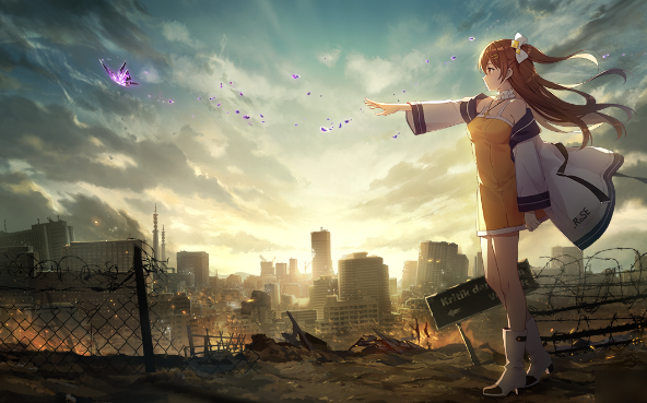 双生视界安卓ios互通吗”