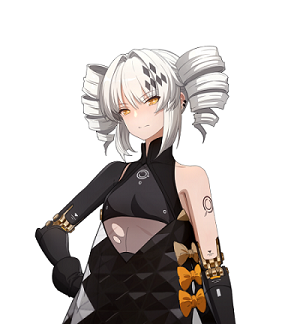 战双帕弥什卡列尼娜烬燃怎么样”