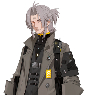 战双帕弥什渡边夜刃怎么样”