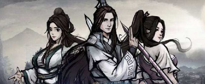 烟雨江湖陶渊溢怎么加入队伍”