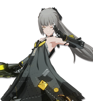 战双帕弥什七实脉冲怎么样”