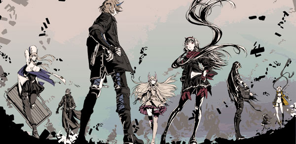 战双帕弥什新手攻略”