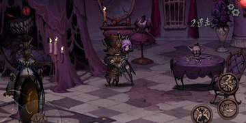 异化之地无尽80层怎么通关”