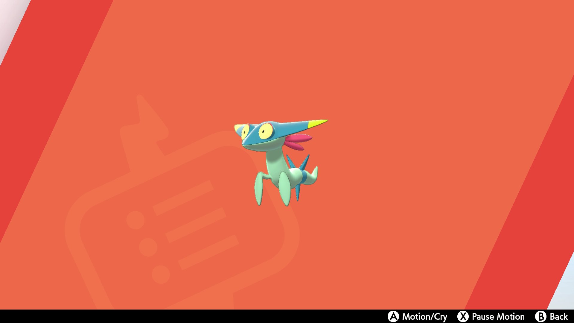 宝可梦剑盾多龙梅西亚技能