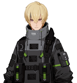 战双帕弥什神威重能怎么样”