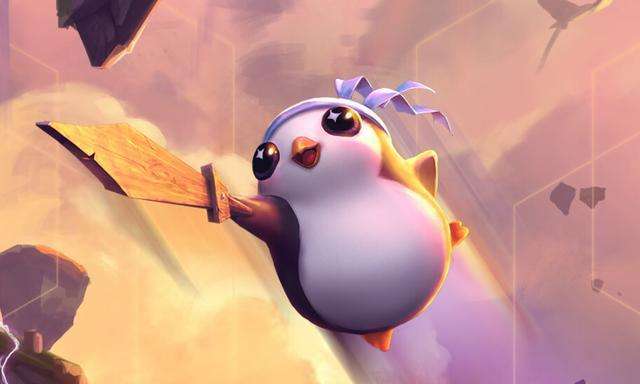 云顶之弈选秀时怎么看自己”