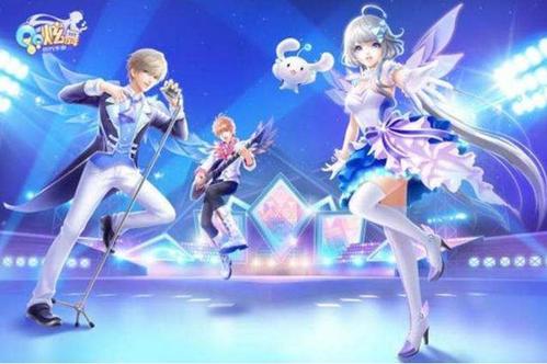 QQ炫舞12月7日每日一题答案分享