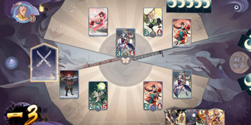 阴阳师百闻牌玩法规则”