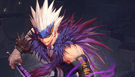 DNF手游有哪些职业”