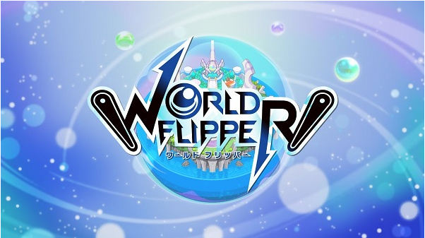 world flipper角色图鉴大全”