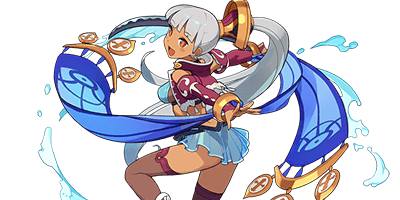 弹射世界桑娅怎么样”