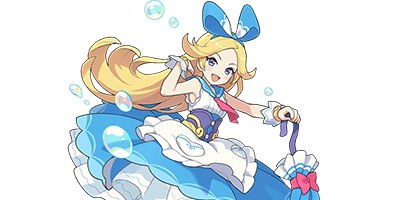 弹射世界爱丽丝怎么样”