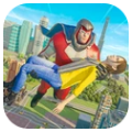 不義聯盟飛行英雄遊戲下載-不義聯盟飛行英雄遊戲安卓版v1.0下載