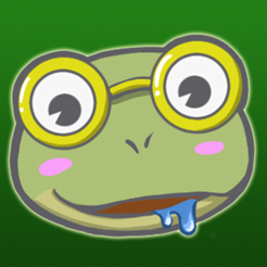 吃貨青蛙環遊世界遊戲下載-吃貨青蛙環遊世界遊戲ios版下載