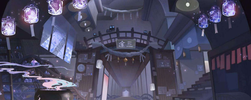 阴阳师山兔灵山雪兔皮肤怎么获得