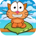 饑餓的貓遊戲下載-饑餓的貓遊戲安卓版v1.6.5下載