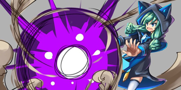 D.B.System黑白璃攻略”