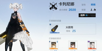 战双帕弥什攻略”