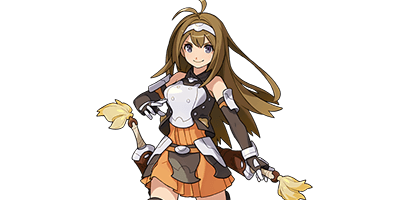 弹射世界尤娜怎么样”