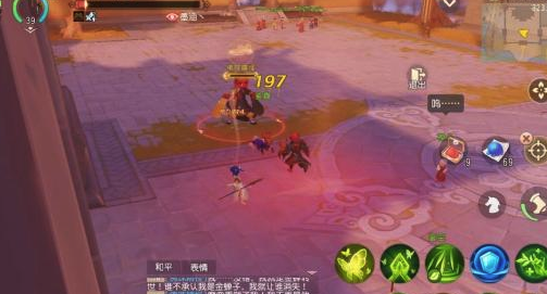 梦幻西游三维版转世金蝉佛珠精怪怎么打”